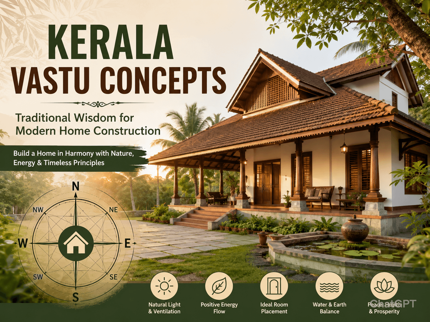 Kerala Vastu Concepts